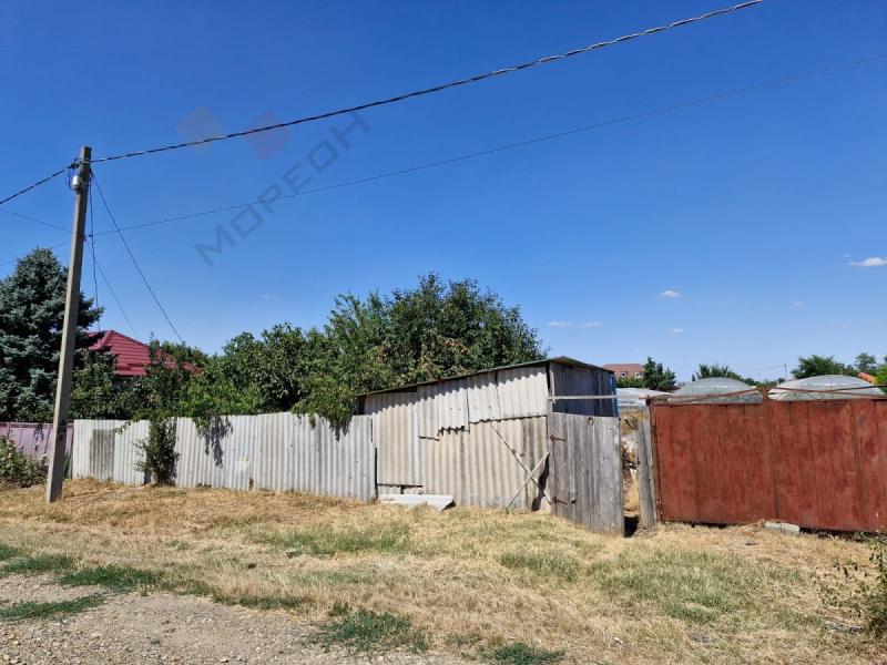 Земельный участок, 23.23 сот., ИЖС