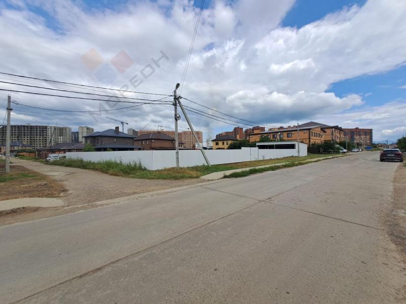 Земельный участок, 15.52 сот., Садоводство