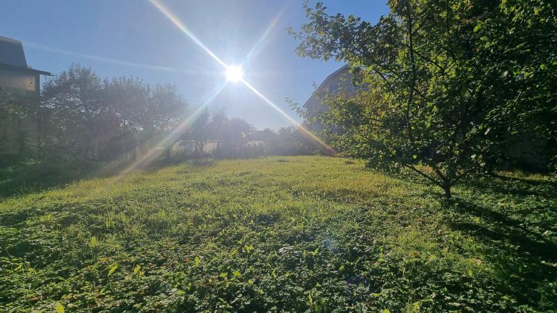 Земельный участок, 6 сот.