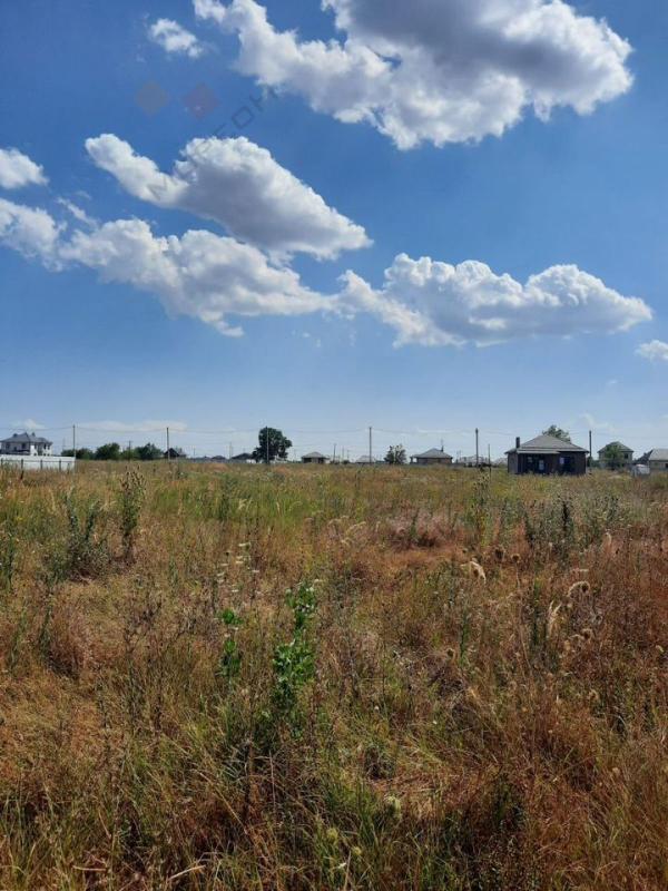 Земельный участок, 10 сот., ИЖС