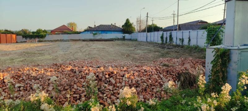 Земельный участок, 9.76 сот., ИЖС