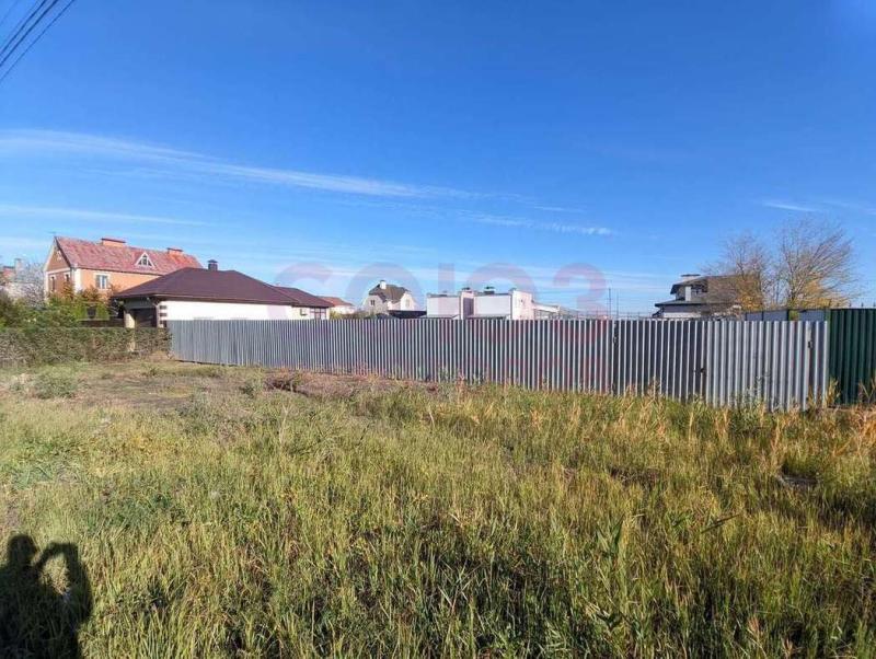 Земельный участок, 10 сот., ИЖС