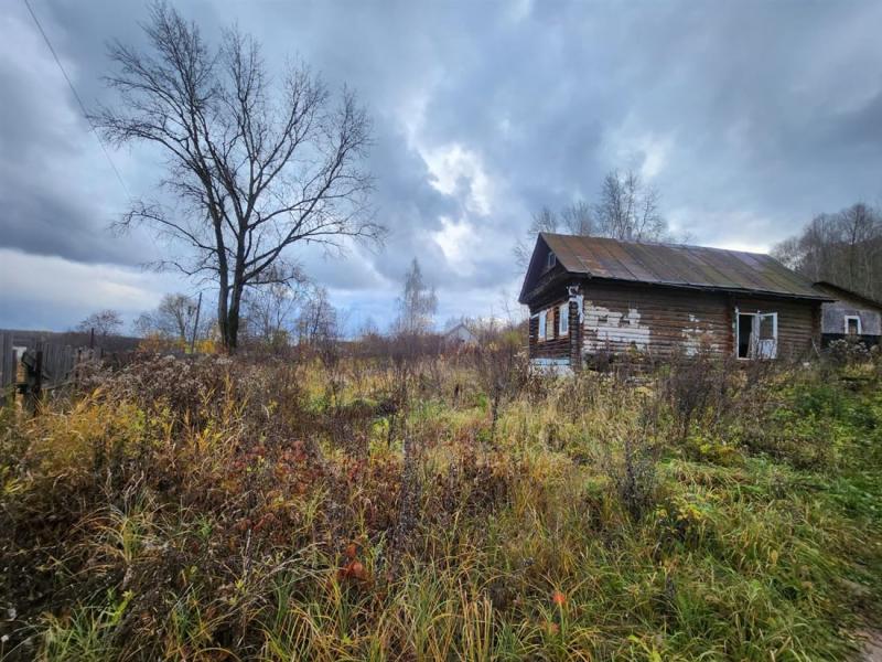 Земельный участок, 25 сот.