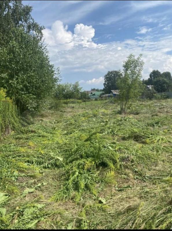 Земельный участок, 11.25 сот.