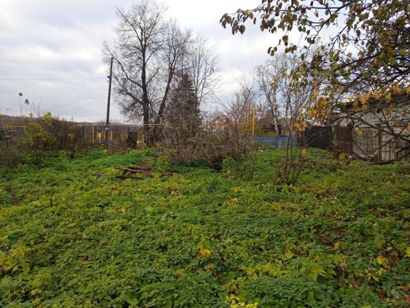 Земельный участок, 15 сот.