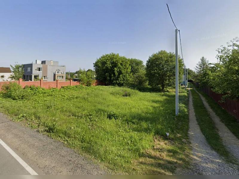 Земельный участок, 4.83 сот., ИЖС