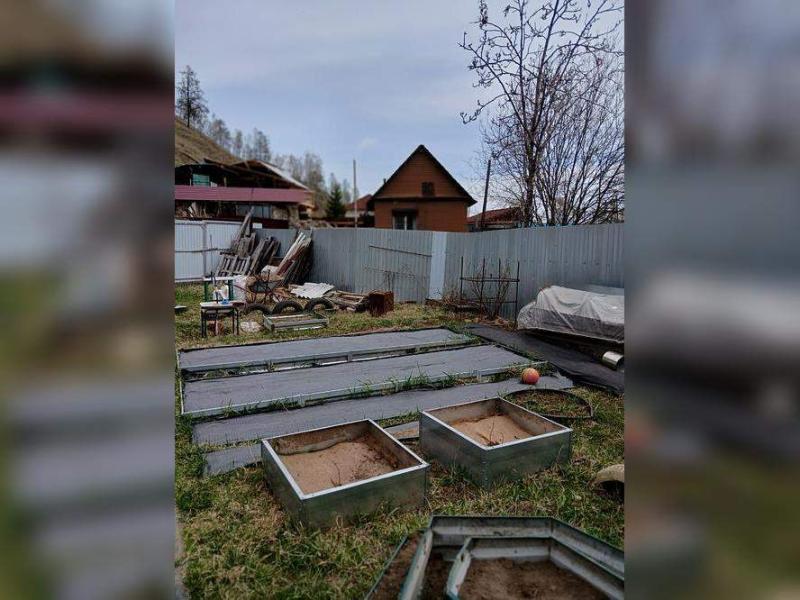 Земельный участок, 2.5 сот., ИЖС