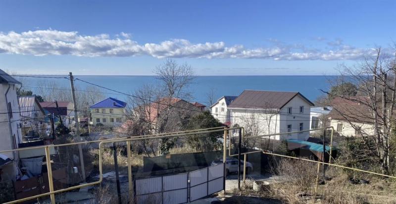 Земельный участок, 10 сот.