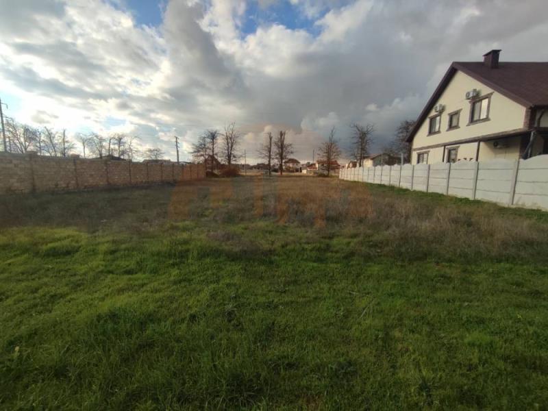 Земельный участок, 9.59 сот., ИЖС