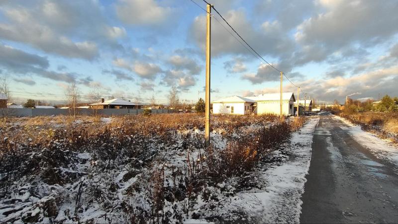 Земельный участок, 8.5 сот., ИЖС