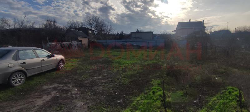 Земельный участок, 6 сот., Садоводство