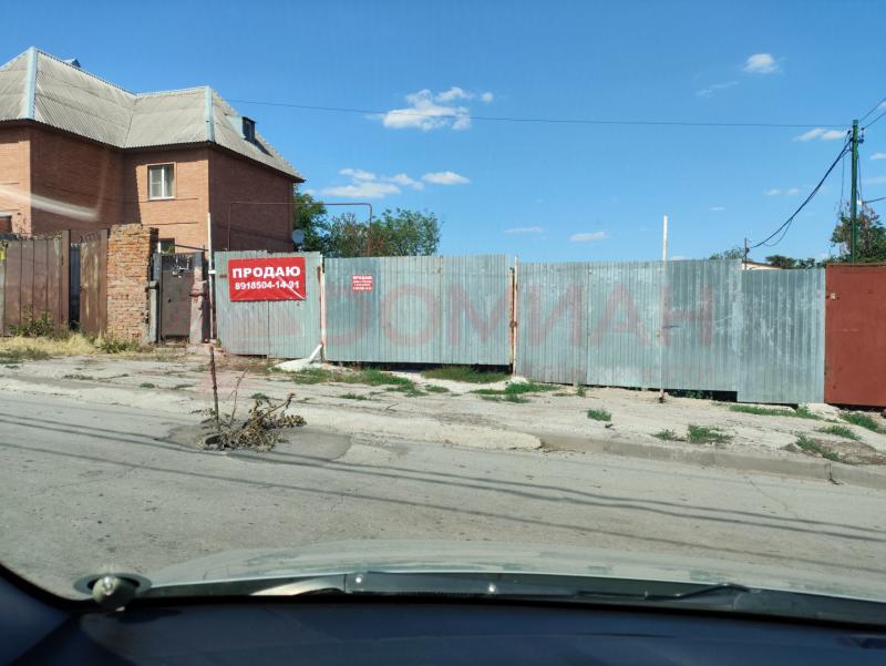 Земельный участок, 6.9 сот., ИЖС