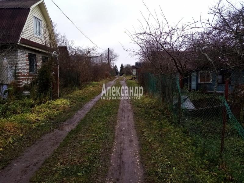 Земельный участок, 6.2 сот., Садоводство