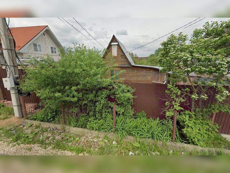 Земельный участок, 4.3 сот., ИЖС