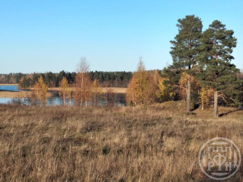 Земельный участок, 15 сот.