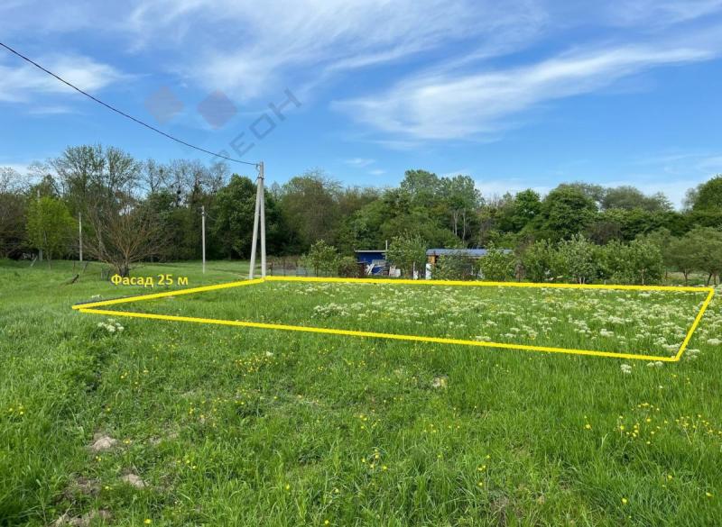 Земельный участок, 15 сот., ИЖС