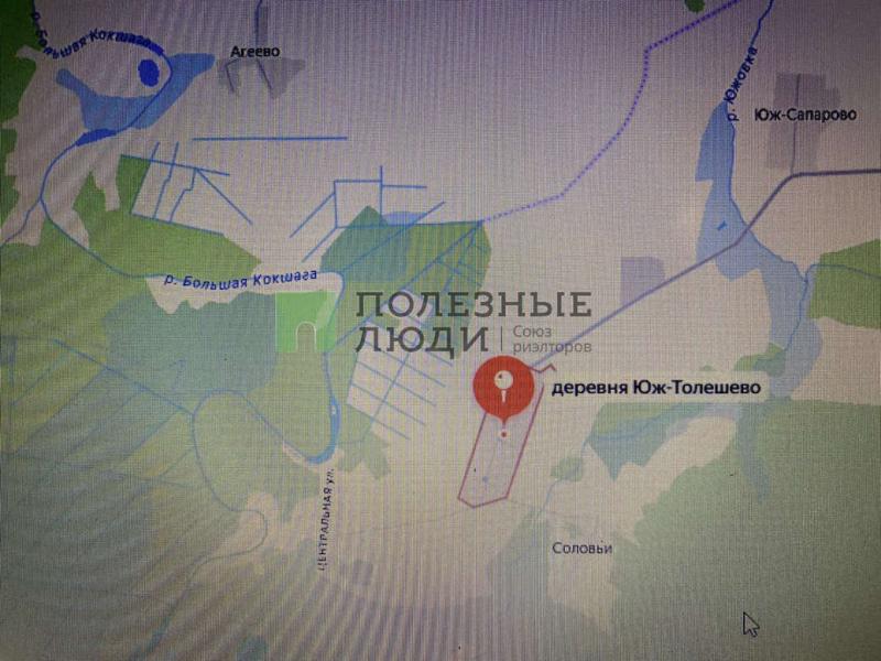 Земельный участок, 31 сот., ИЖС