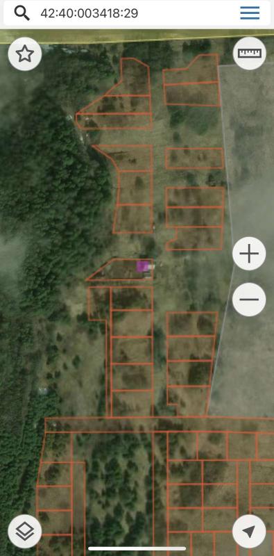 Земельный участок, 14 сот., ИЖС