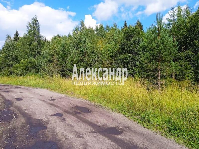 Земельный участок, 10 га., ИЖС