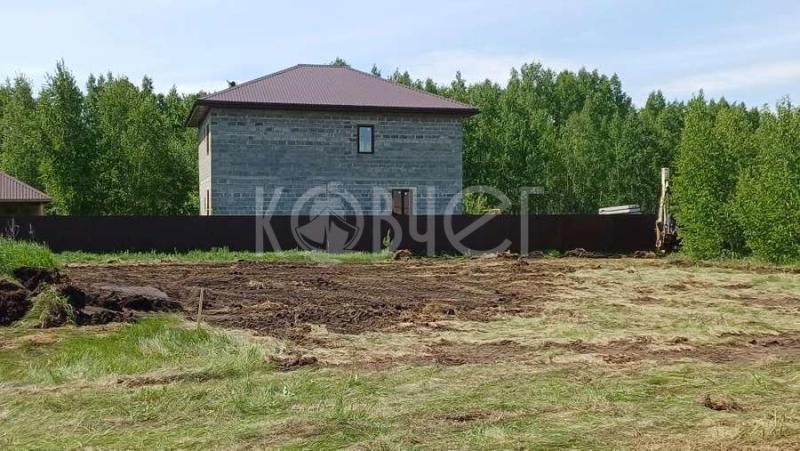 Земельный участок, 10 сот., ИЖС