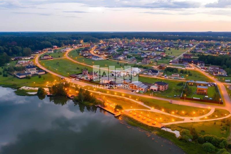 Земельный участок, 10 сот., ИЖС