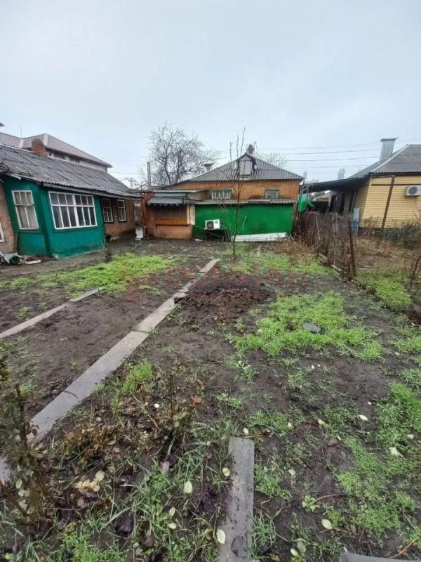 Земельный участок, 4.5 сот., ИЖС