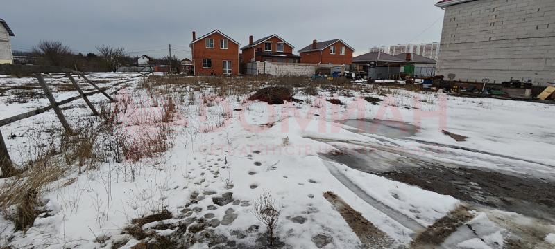 Земельный участок, 6 сот., ИЖС