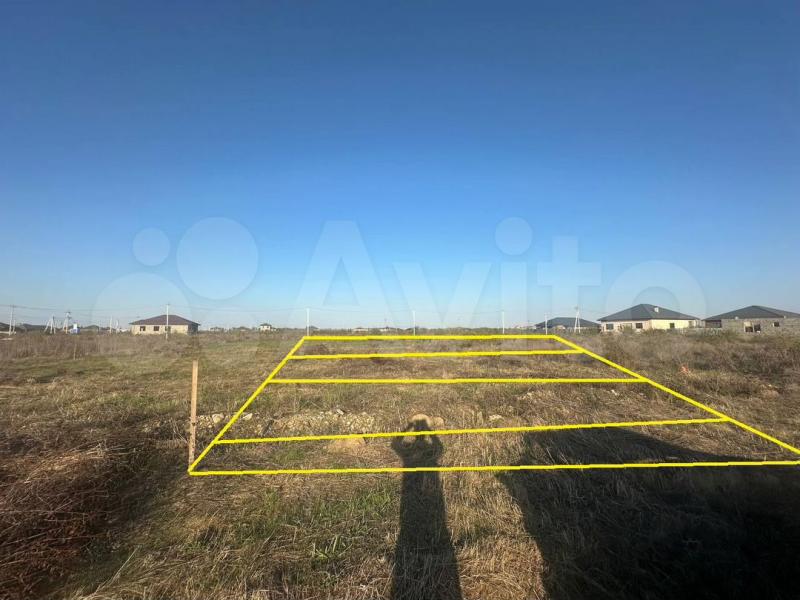 Земельный участок, 7.1 сот., ИЖС