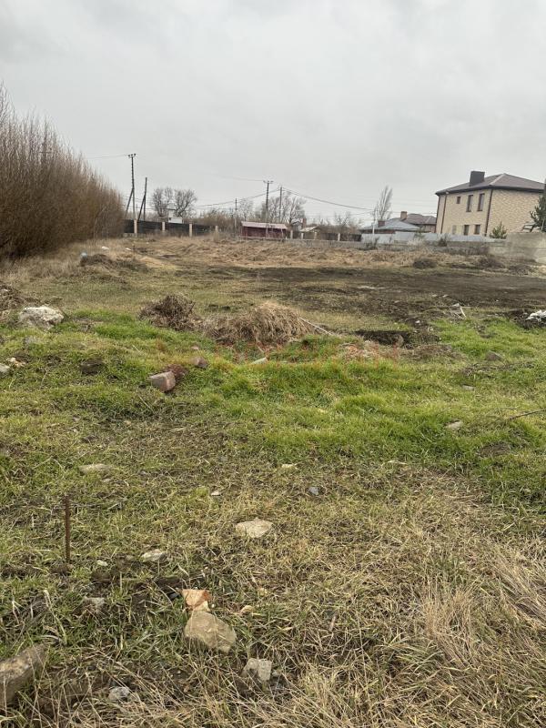 Земельный участок, 5.3 сот., ИЖС