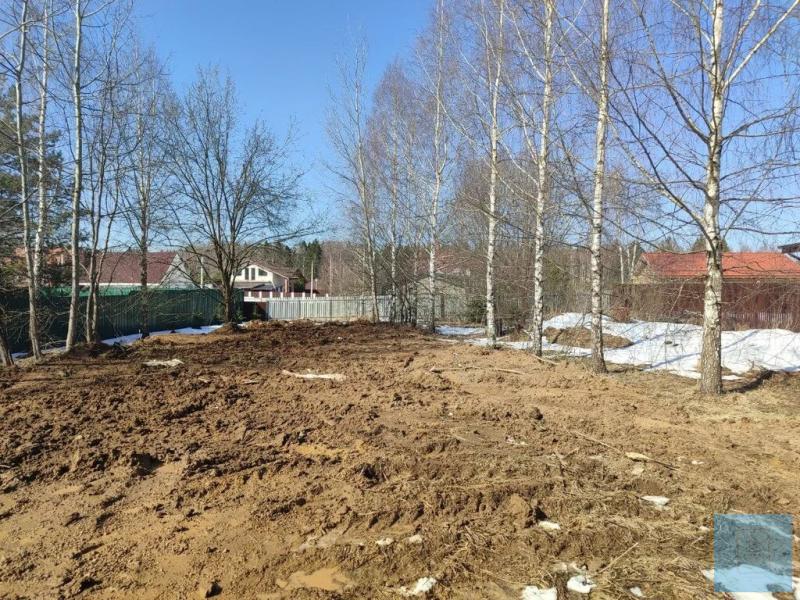Земельный участок, 10 сот., ИЖС