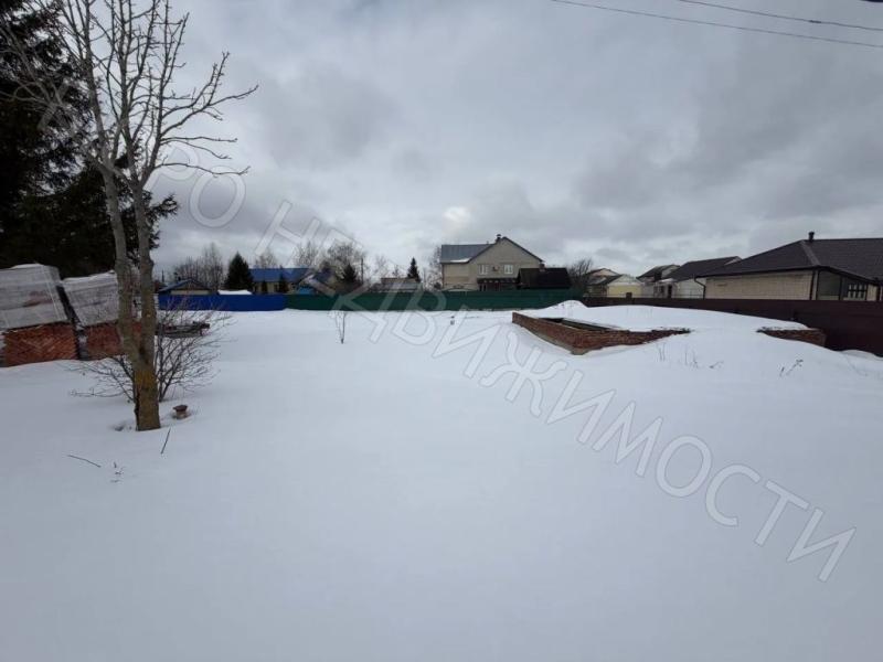 Земельный участок, 10 сот., ИЖС