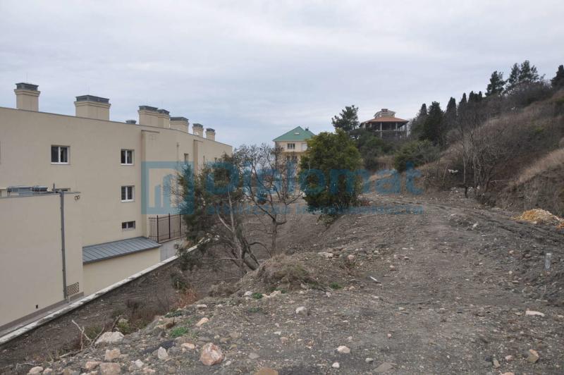 Земельный участок, 6 сот.