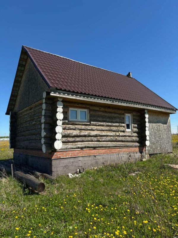 Земельный участок, 13.5 сот.