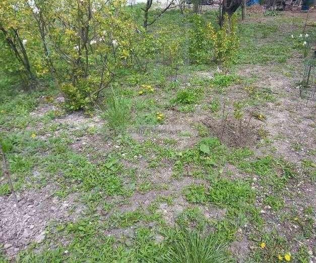 Земельный участок, 6 сот., ИЖС