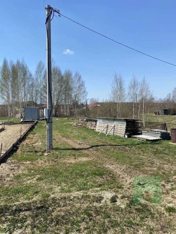 Земельный участок, 14.51 сот.