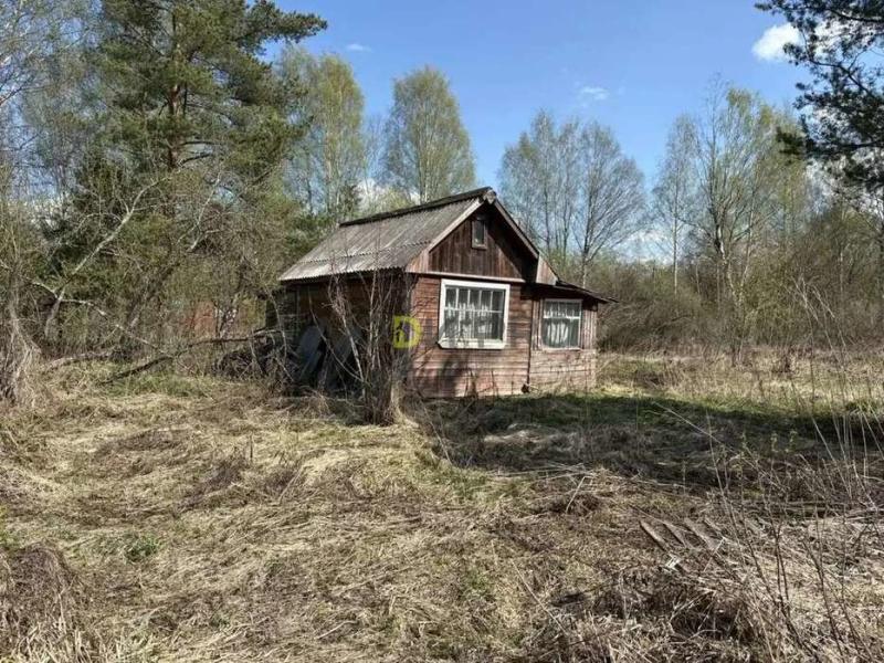 Земельный участок, 6 сот.