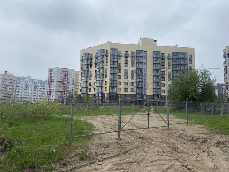 Земельный участок, 20.8 сот.