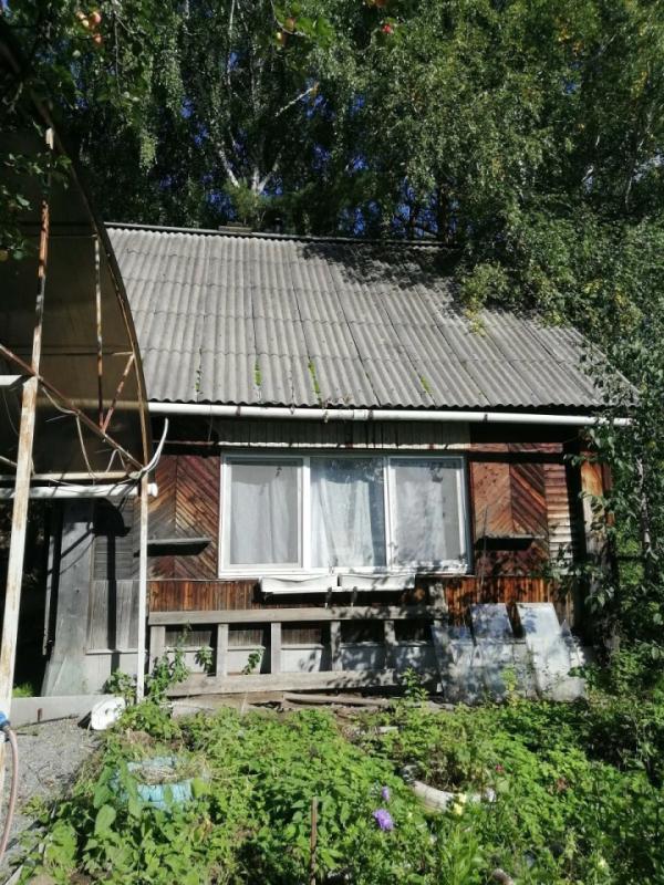 Земельный участок, 7.5 сот.