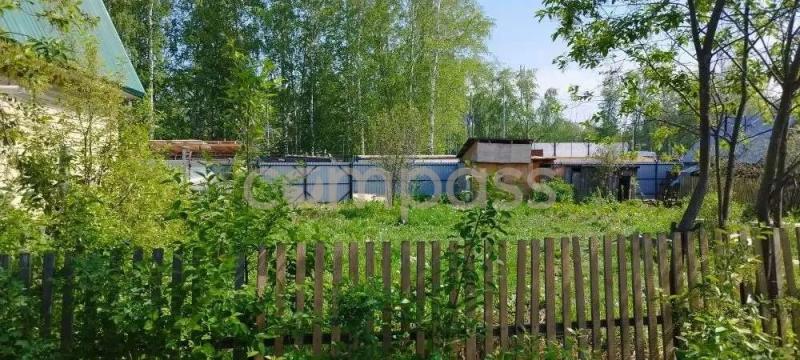 Земельный участок, 5 сот., ИЖС