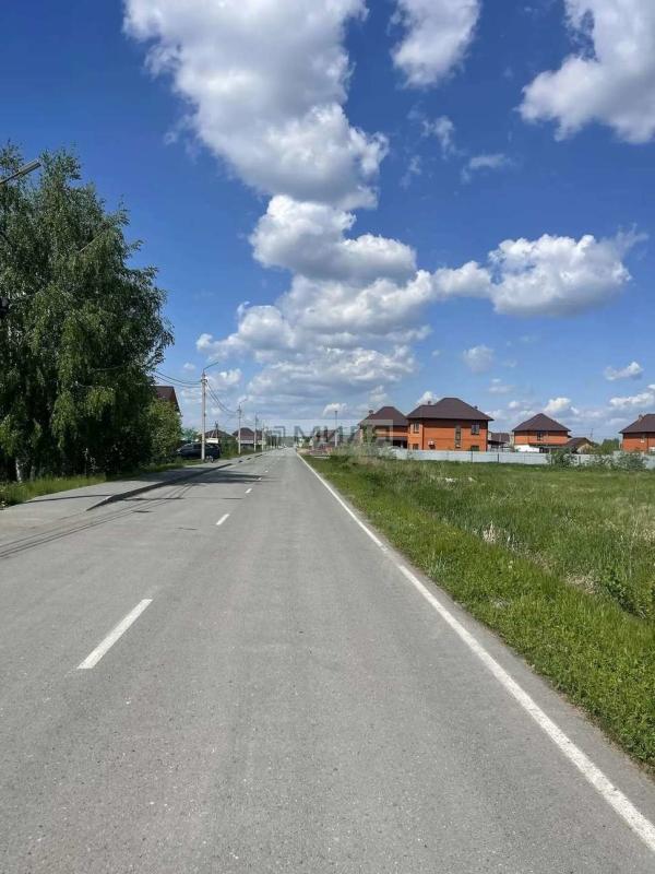 Земельный участок, 15 сот., ИЖС