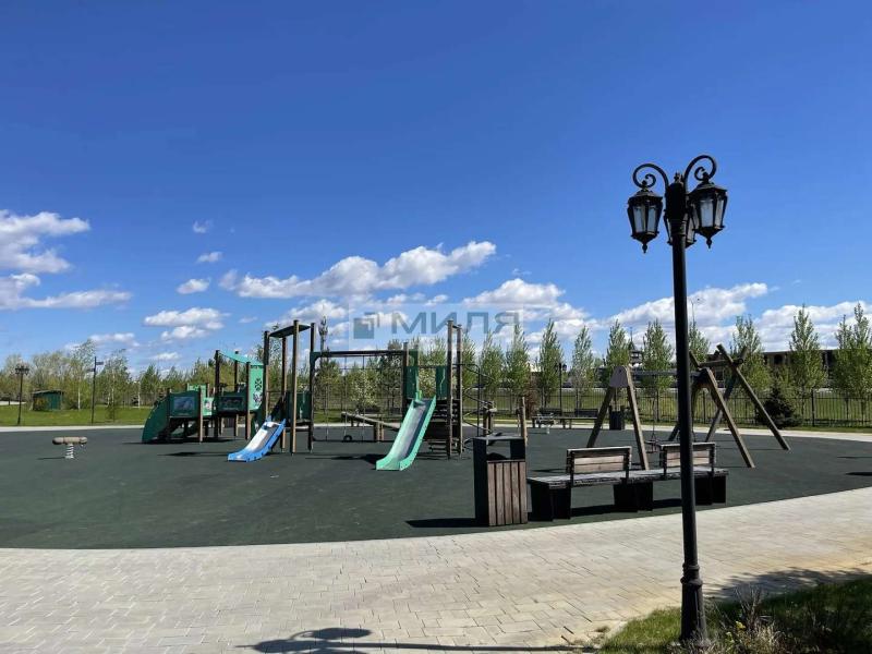 Земельный участок, 7.5 сот., ИЖС