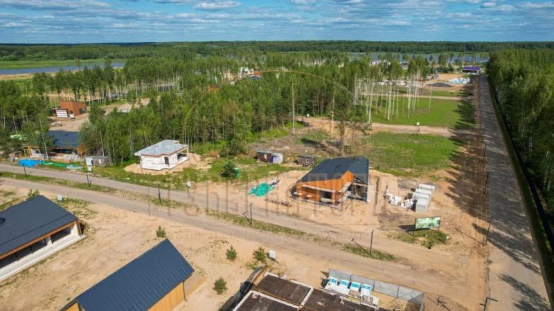 Земельный участок, 6.4 сот., ИЖС