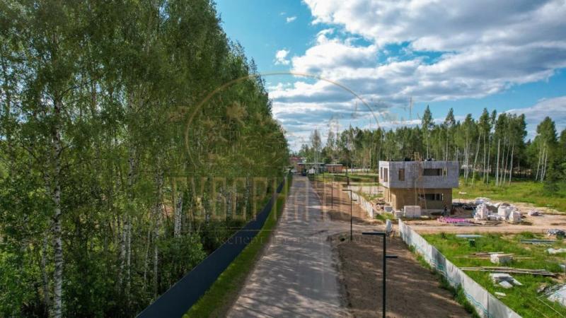 Земельный участок, 23.8 сот., ИЖС