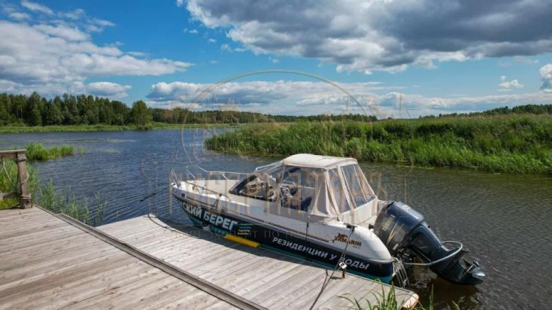 Земельный участок, 6.8 сот., ИЖС