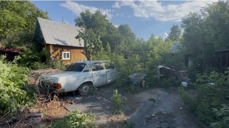 Земельный участок, 12.1 сот., ИЖС