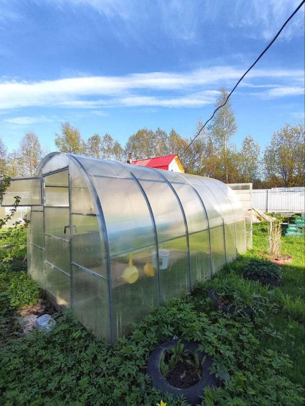 Земельный участок, 10 сот., ИЖС