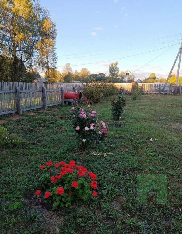 Земельный участок, 9 сот.