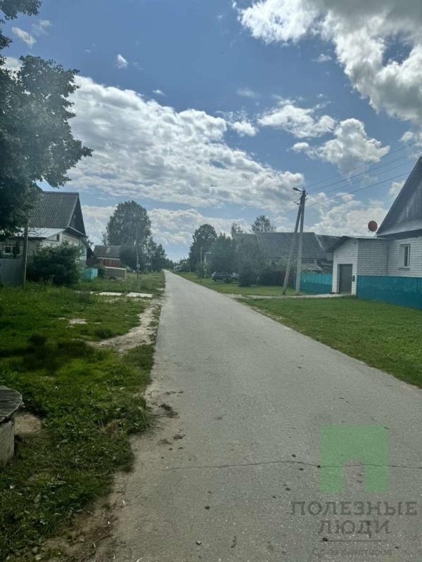 Земельный участок, 50 сот., ИЖС