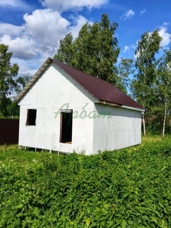 Земельный участок, 3 сот., ИЖС