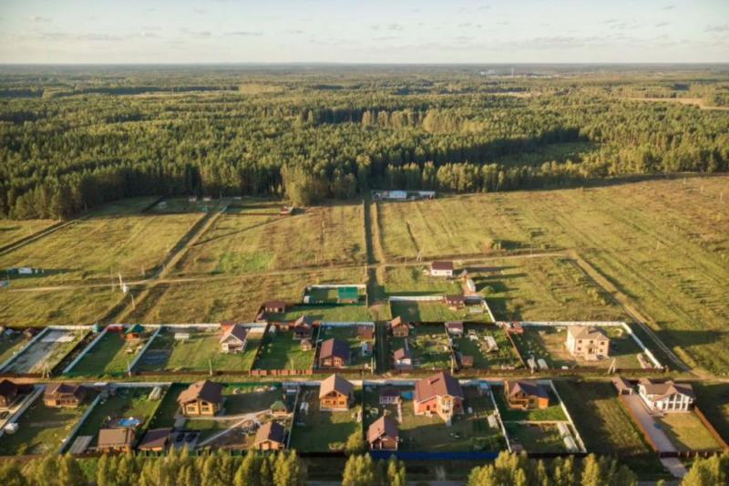 Земельный участок, 20 сот.